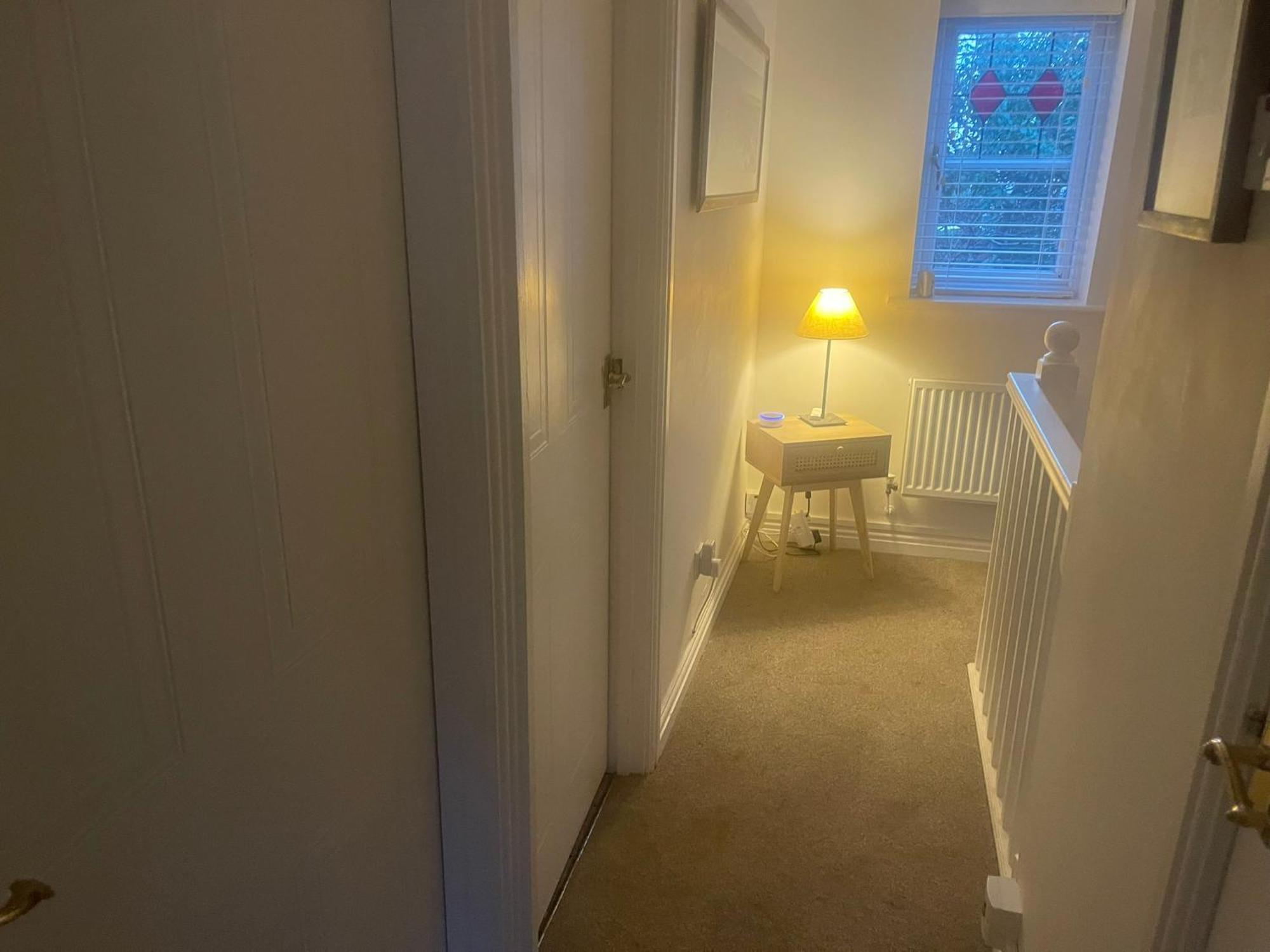 Morgraig Lejlighed Cardiff Eksteriør billede